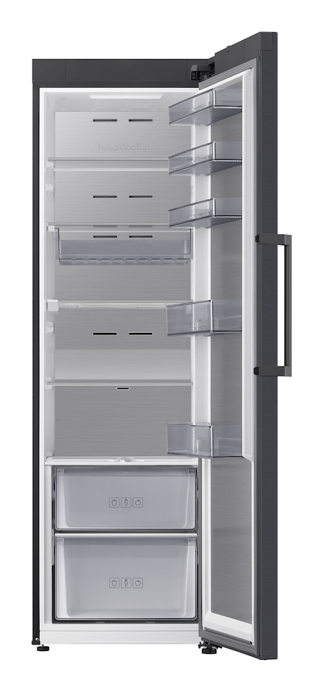 Samsung RR70H39CEFEO fridge Freestanding – image 5