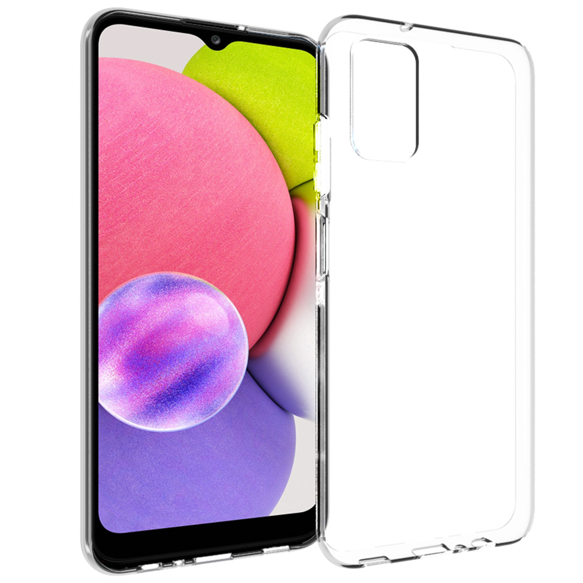 Accezz SH00044641 mobile phone case – image 1