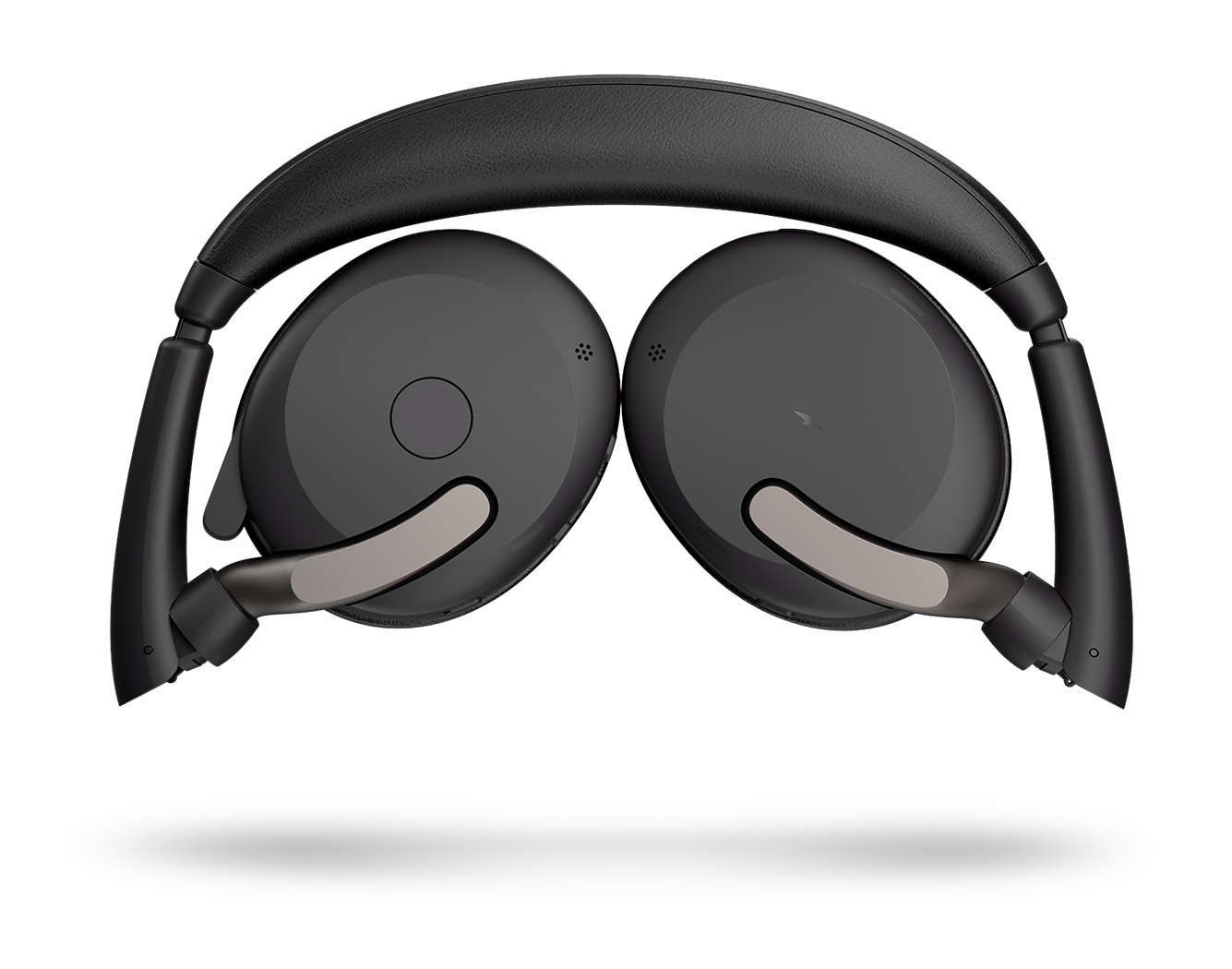 Diadema Jabra Evolve2 65 Flex - USB-A UC Stereo - Inalámbrico/Alámbrico - Bluetooth/USB - Micrófono - 26699-989-989 Diadema Jabra Evolve2 65 Flex - USB-A UC Stereo - Inalámbrico/Alámbrico - Bluetooth/USB - Micrófono - 26699-989-989