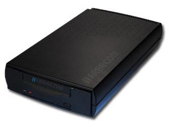 Freecom OEM DAT-72e USB