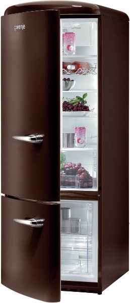 Gorenje RK60319OCH-L Freestanding