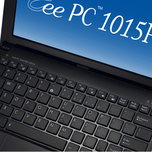 ASUS Eee PC 1015PEM -BLK005S – image 2