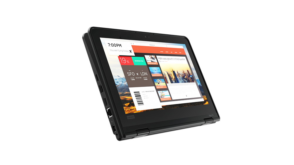 Lenovo ThinkPad Yoga 11e (5th Gen) – image 4