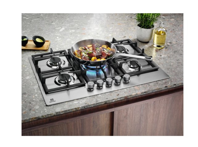 Electrolux KGU75361X Stainless steel Built-in – image 2