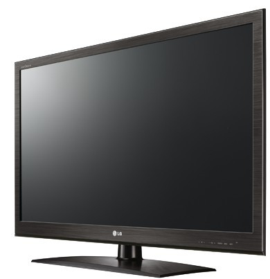 LG 32LV375G TV 81.3 cm (32") Full HD Wi-Fi Black – image 6