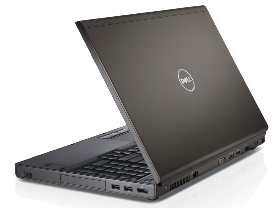 Dell Precision M4800 Intel® Core™ i7 i7-4800MQ Mobile workstation – image 6