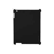 CoreParts MSPP2051 mobile phone case Cover Black