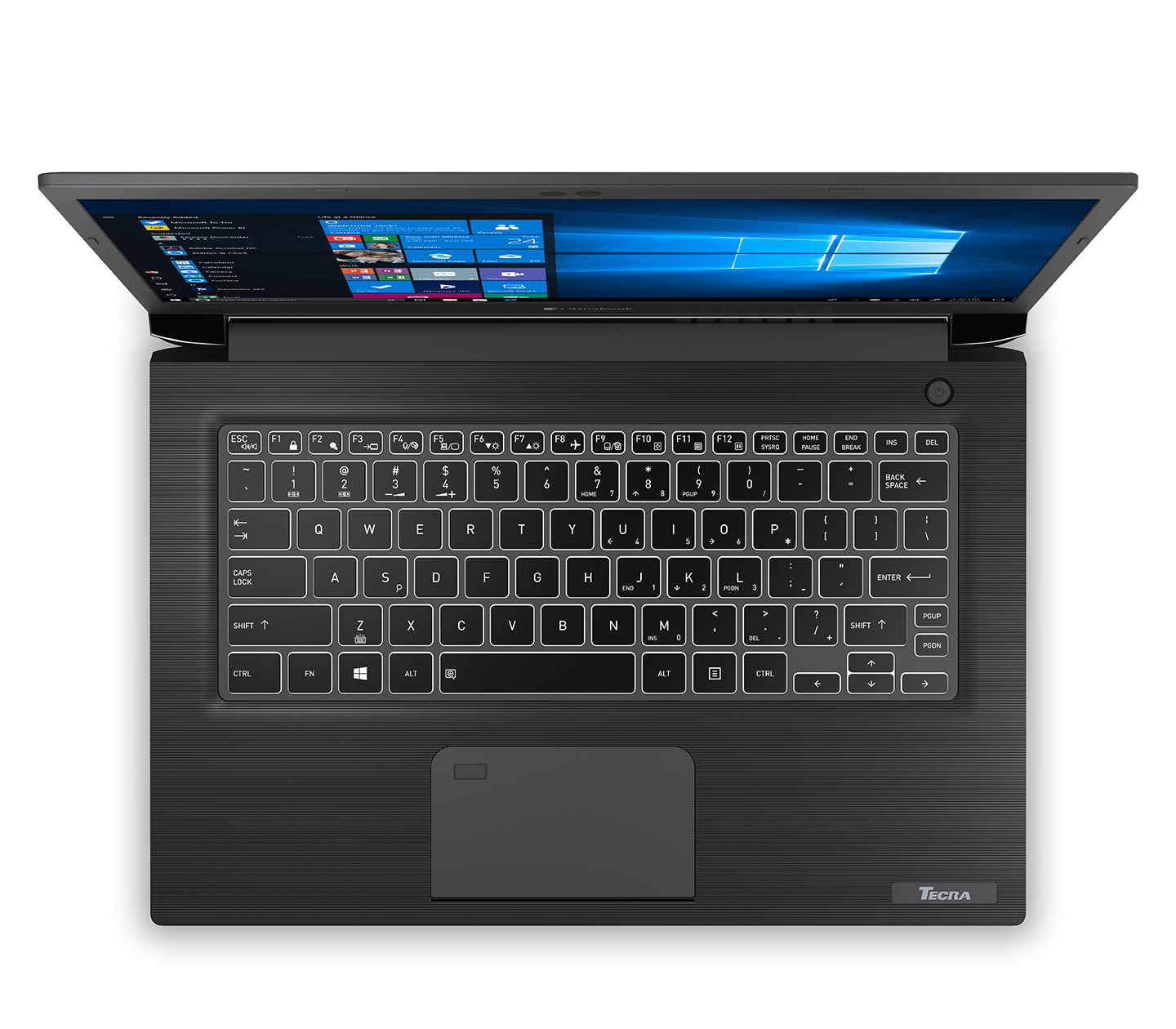 Dynabook Tecra A40-E-15W – image 3