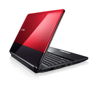 Samsung RC RC520-S02RU Intel® Core™ i3 i3-2310M – image 9
