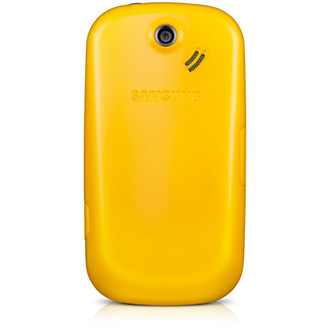 Samsung Corby GT-B3210 – image 5