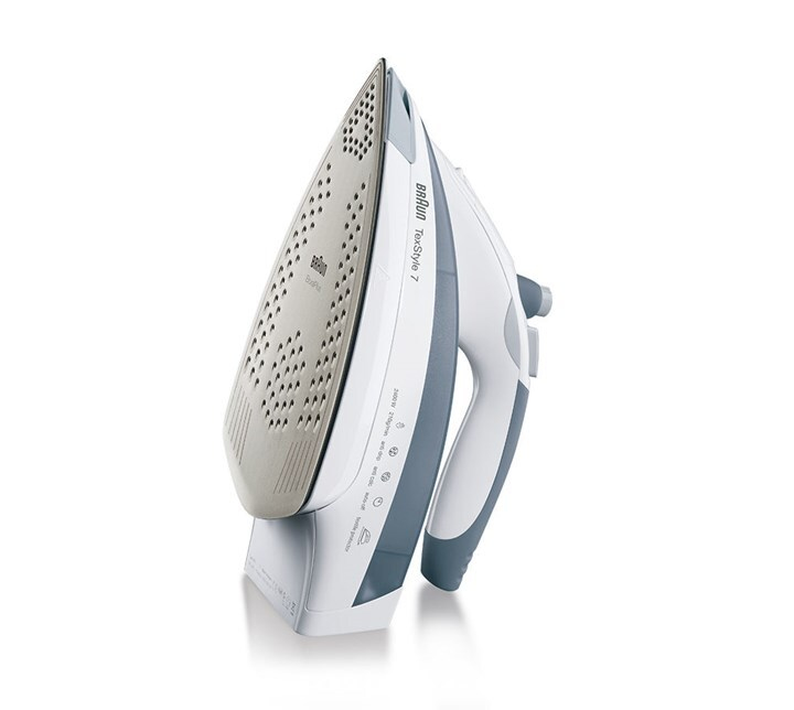 Braun TS 785 ESTP – image 2