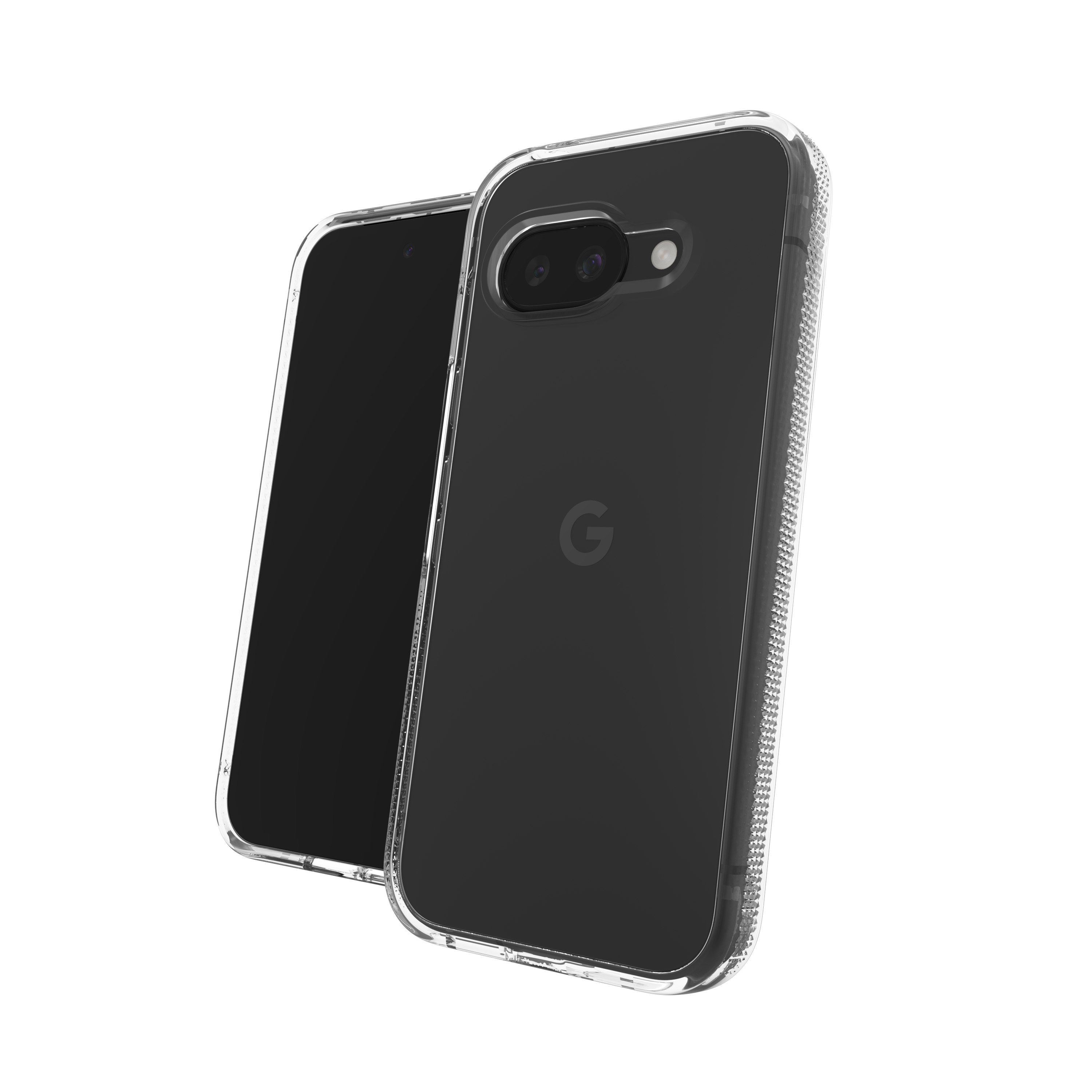 ZAGG INC. ZAGG Crystal Palace Phone Case-Pixel 9a