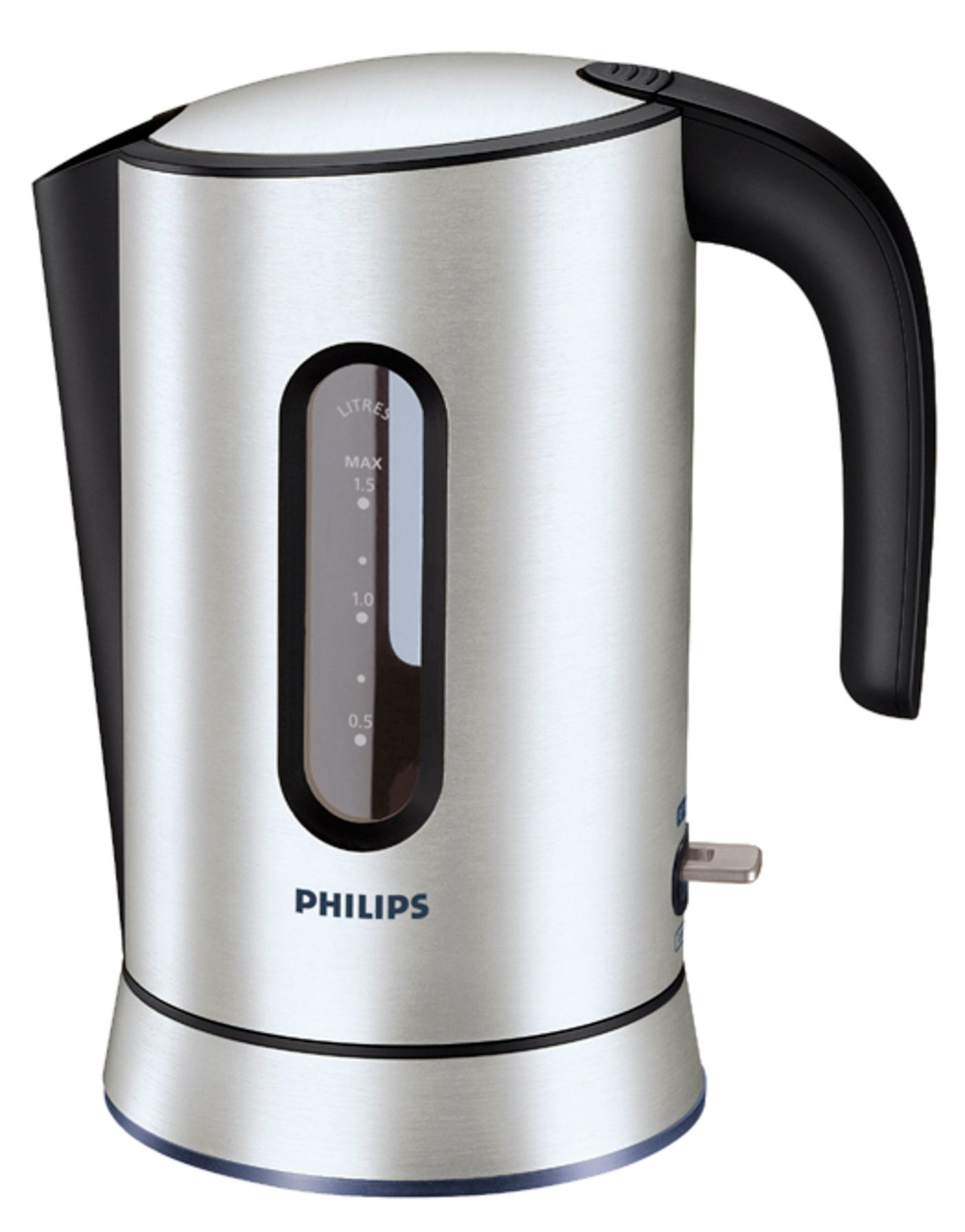 Philips Aluminium Collection Kettle HD4690/05 – image 4