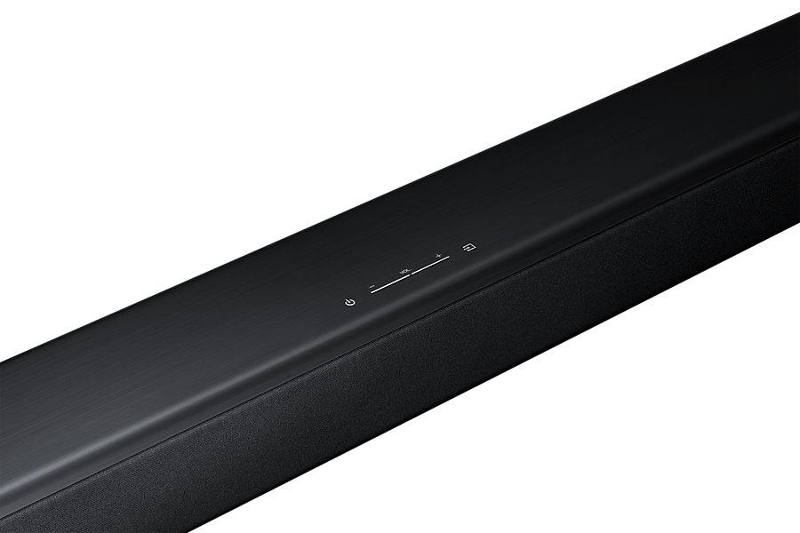 Samsung HW-J260 Black 2.2 channels – image 3