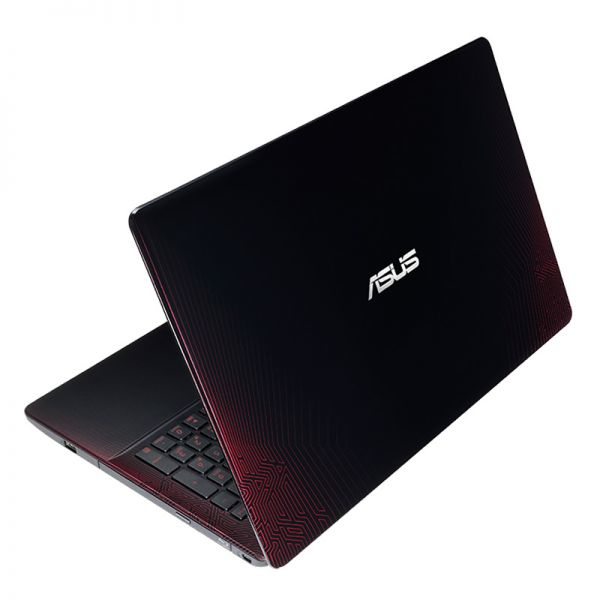 ASUS FH5900VQ Intel® Core™ i7 i7-6700HQ Laptop – image 2