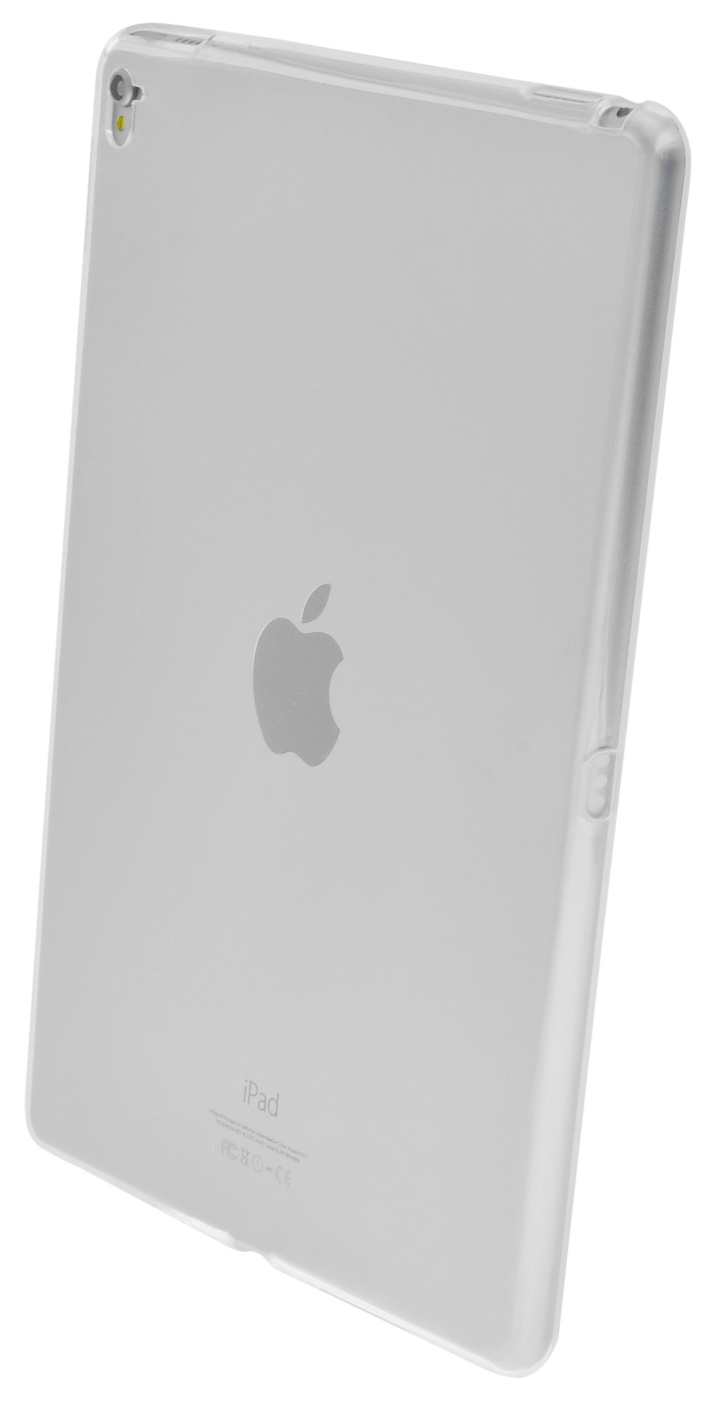 Mobiparts Classic TPU Case Apple iPad Pro 9.7 Transparent