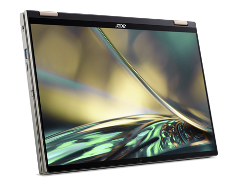 Acer Spin 5 SP514-51N-57MC Intel® Core™ i5 i5-1240P Hybrid (2-in-1) – image 4