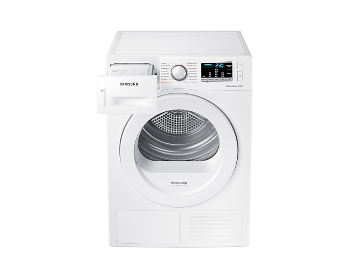 Samsung DV70M5020KW tumble dryer Freestanding Front-load – image 2
