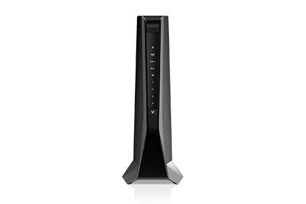 NETGEAR EAX80-100NAS network extender Network transmitter Black 10, 100, 1000 Mbit/s – image 3