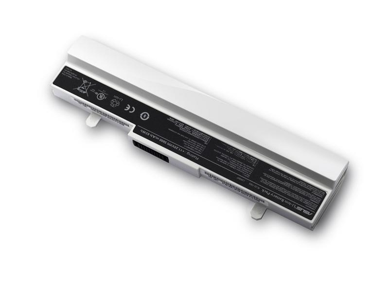 ASUS Eee PC 1005HA-PIK030S (Seashell) – image 7