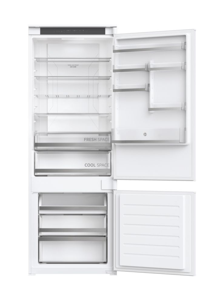 Hoover H-FRIDGE 700 HOBT7719FW Built-in – image 1