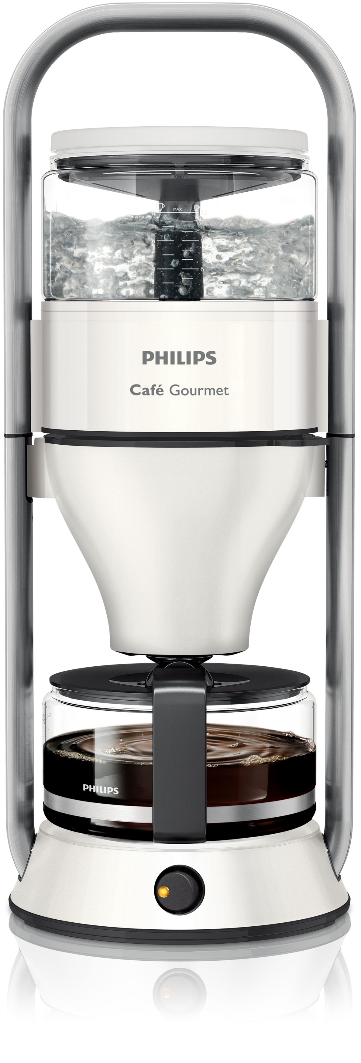 Philips HD5407/10 — vue 1 sur 8