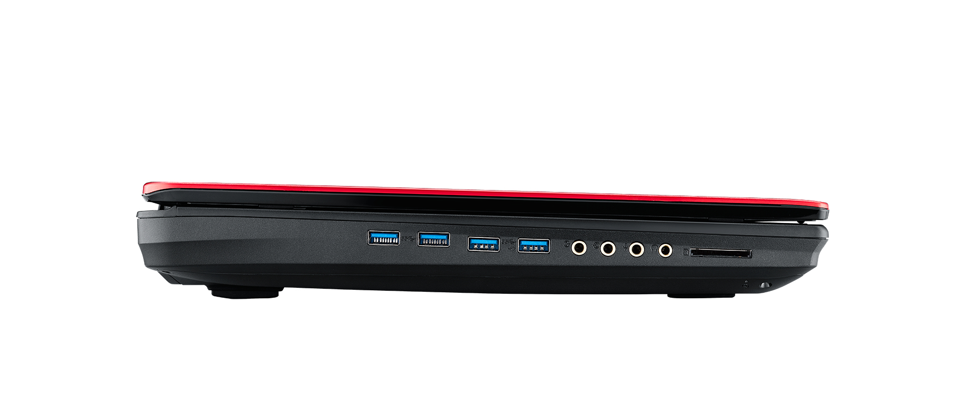 MSI GT72 2QE(Dominator Pro Dragon Edition)-1264PT – image 7