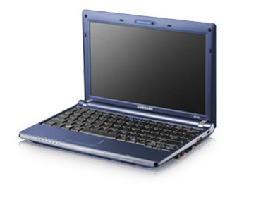 Samsung NP-NC10-KB03SE netbook Intel Pentium Mobile N270 – image 1