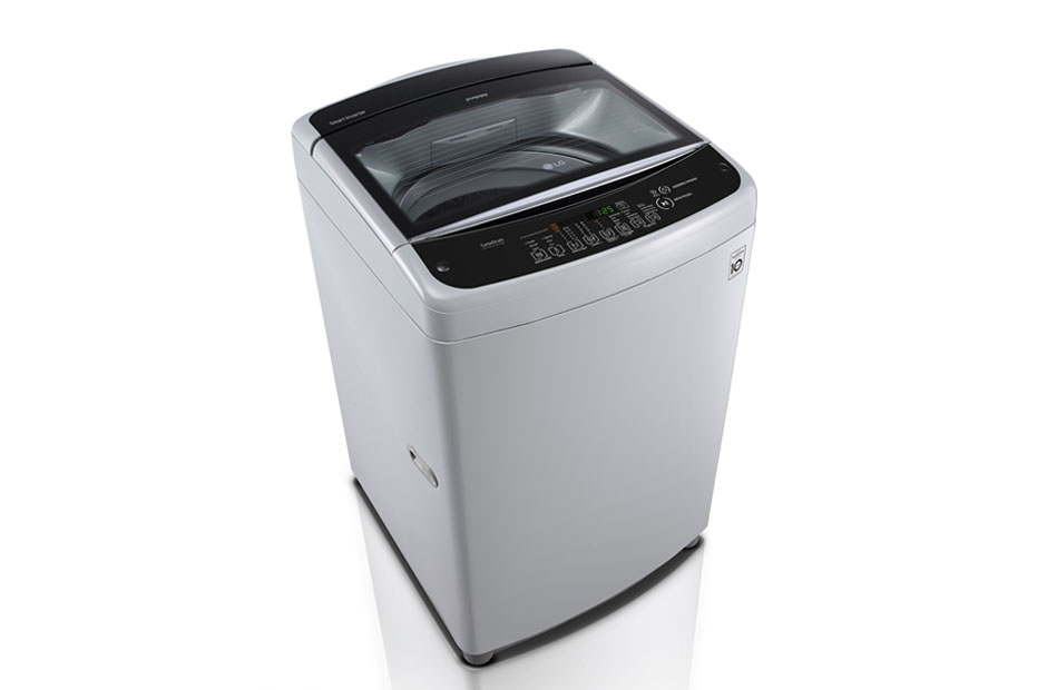 LG WT19DSB washing machine Top-load – image 3