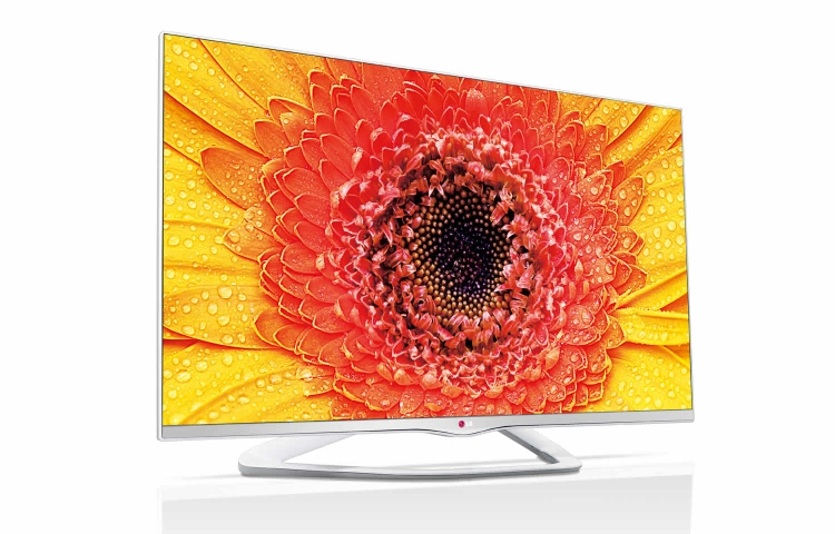 LG 47LA6678 TV 119.4 cm (47") Full HD Smart TV Wi-Fi White – image 3