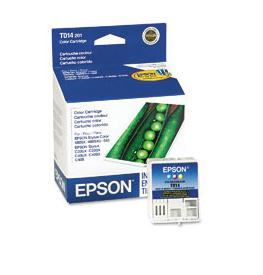 Epson T014201-AL ink cartridge 1 pc(s) Original High (XL) Yield Cyan, Magenta, Yellow