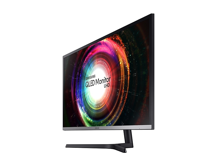 Samsung LU32H750UMLXZS computer monitor – image 6