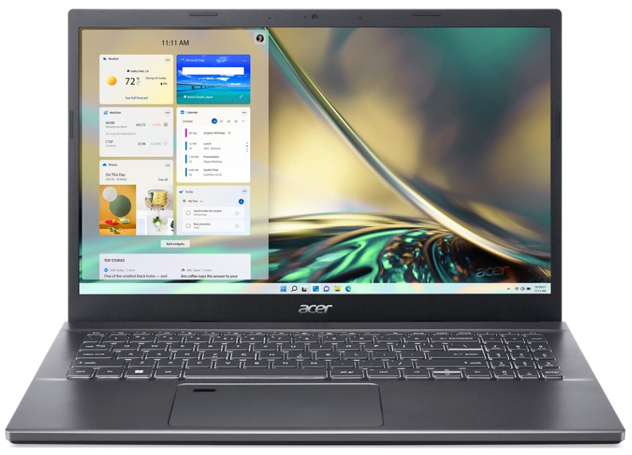 Acer Aspire 5 A515-57-78S4 Intel® Core™ i7 i7-1255U Laptop