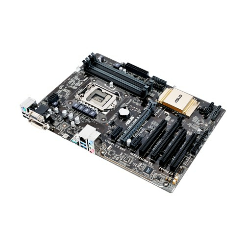 ASUS B85-PLUS/USB 3.1 – image 2