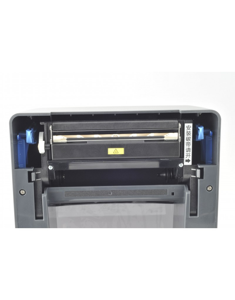 Premier ILP-500 Wired Direct thermal / Thermal transfer Mobile printer – image 4