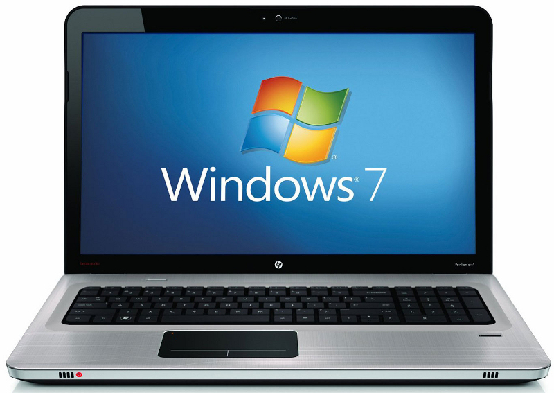 HP Pavilion dv7-4143ea AMD Phenom II N930 – image 9