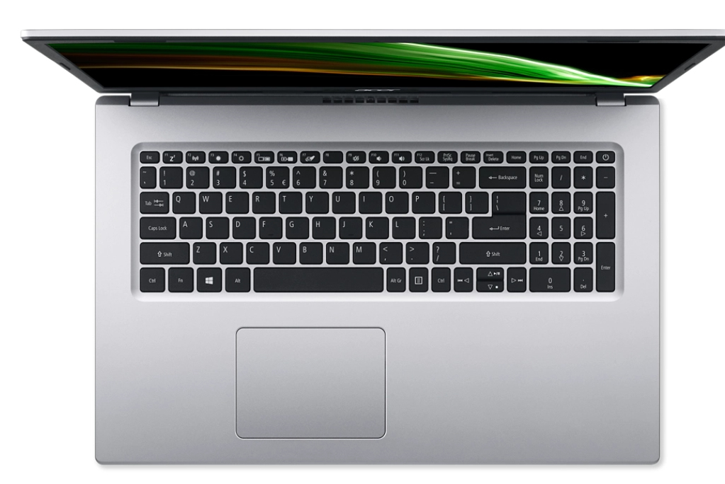 Acer Aspire 3 A317-53-78S6 Intel® Core™ i7 i7-1165G7 Laptop – image 4