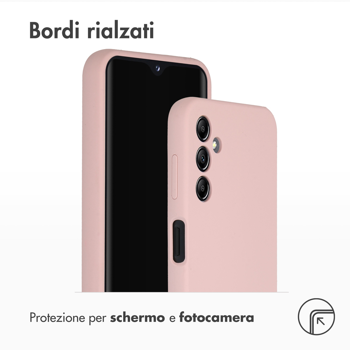 Accezz SH00057472 mobile phone case – image 4