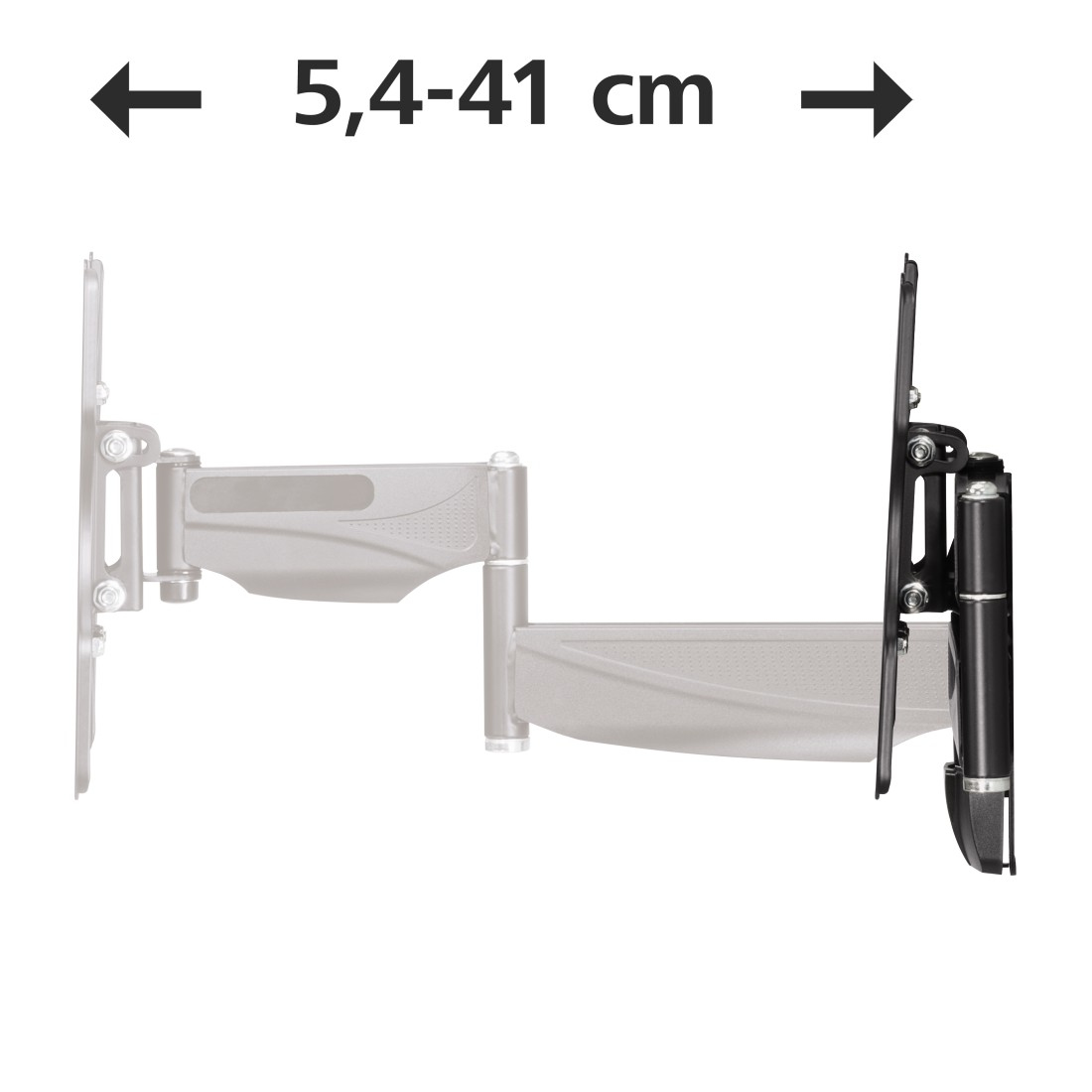 Hama 00127782 TV mount/stand – image 6