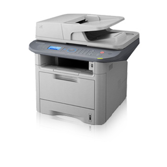 Samsung SCX-5637FR Laser A4 – image 2