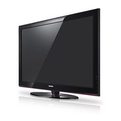 Samsung PL42B430 TV 106.7 cm (42") XGA Black 1500 cd/m² – image 2
