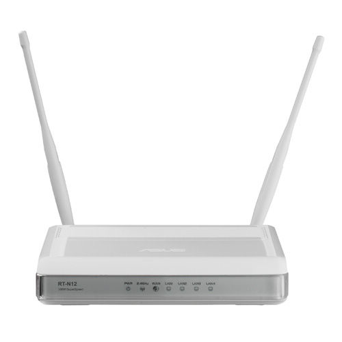 ASUS RT-N12 B1 – image 1