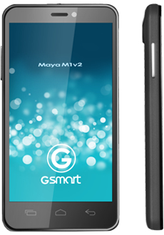 GIGABYTE Maya M1 v2