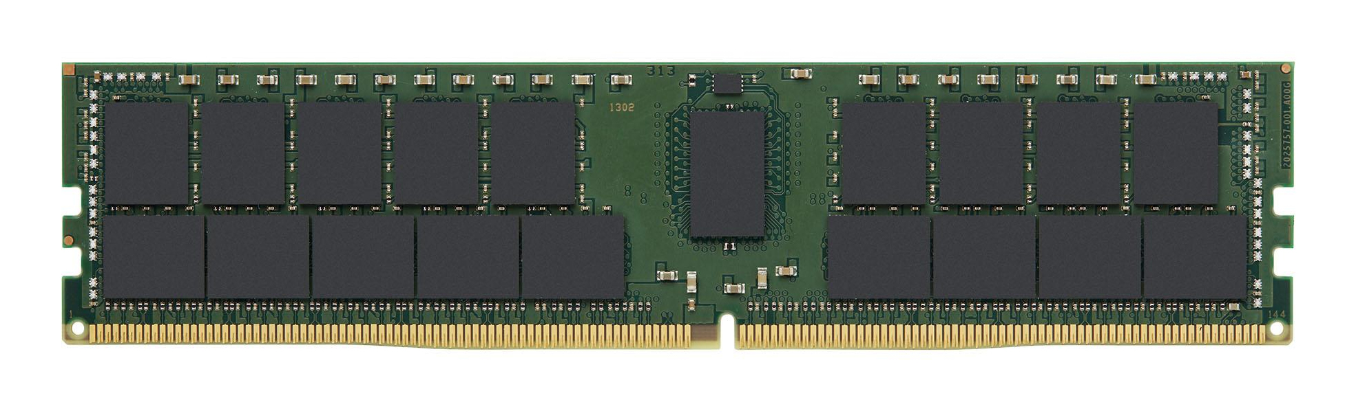Memoria RAM Kingston KTL-TS432/64G - DDR4 - 64GB - 3200MHz - DIMM - para Servidor - KTL-TS432/64G