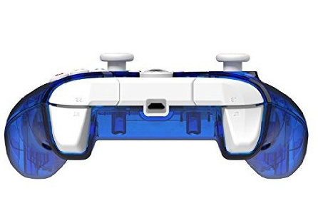 PDP 048-012-NA-BL Gaming Controller Blue Gamepad Analogue / Digital Xbox One – image 3