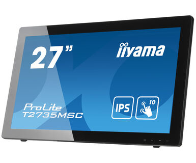 iiyama ProLite T2735MSC-B3 computer monitor – image 7