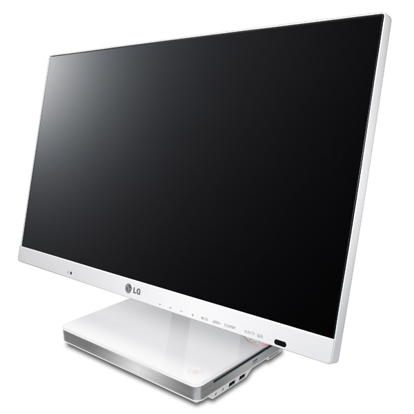 LG V320-L.AE10K Intel® Pentium® B970