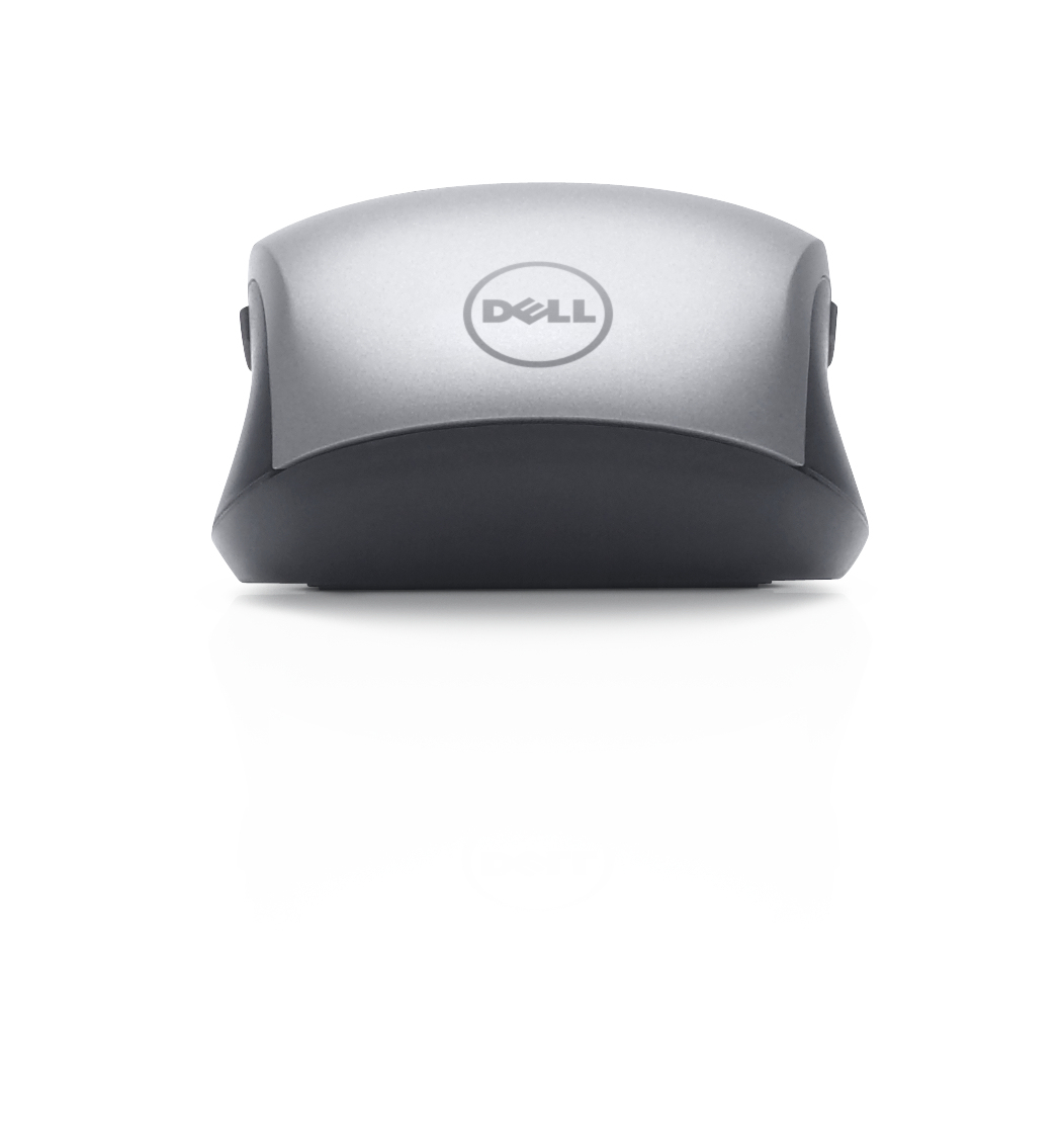 Dell 331-5076 mouse Office Ambidextrous USB Type-A Laser 1600 DPI – image 3
