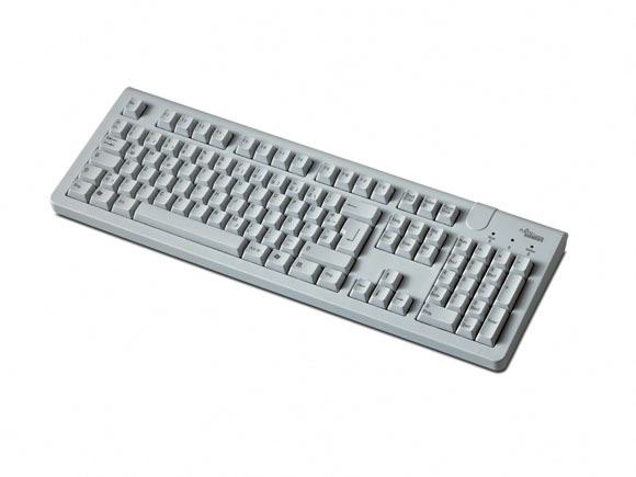 Fujitsu KB SC, BE