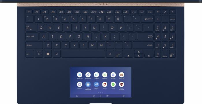 ASUS Zenbook 15 UX534FA-A8080R Intel® Core™ i5 i5-10210U Laptop – image 7